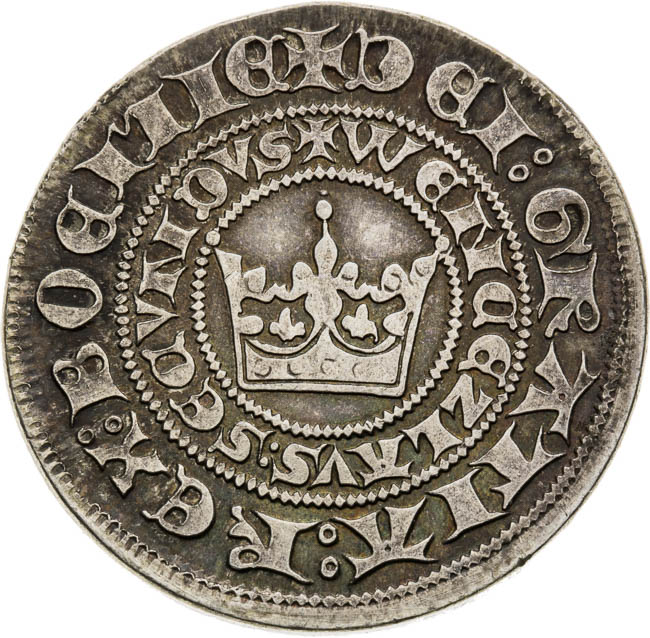 Coin-front