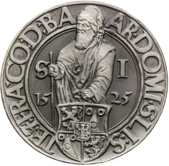 Coin-front