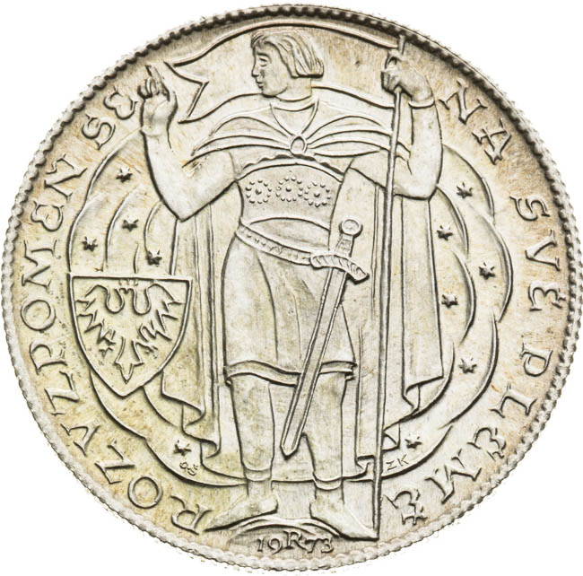 Coin-front