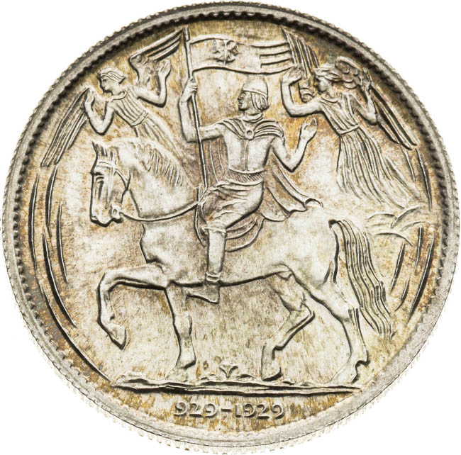 Coin-front