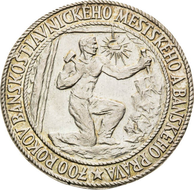 Coin-front