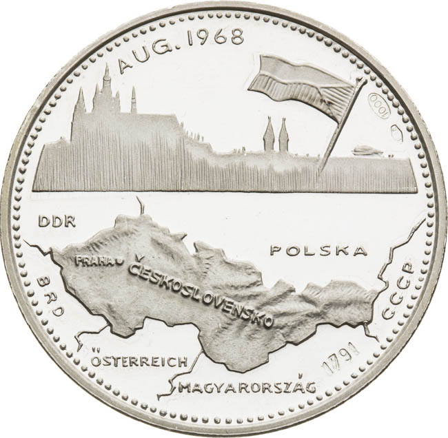 Coin-front