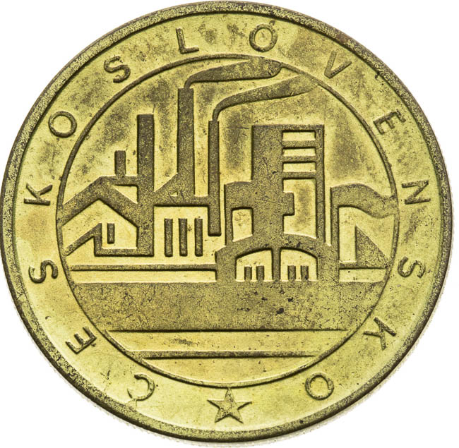 Coin-front