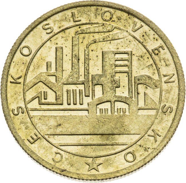 Coin-front