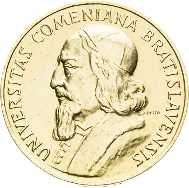 Coin-front