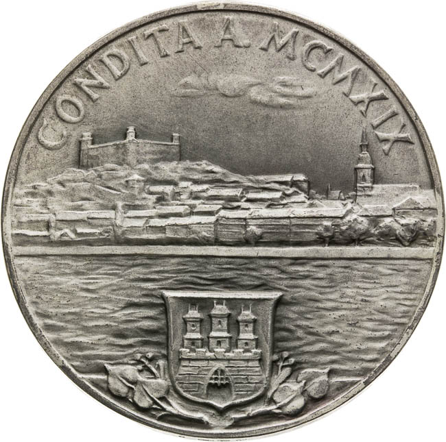 Coin-front