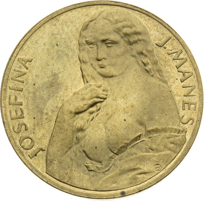 Coin-front