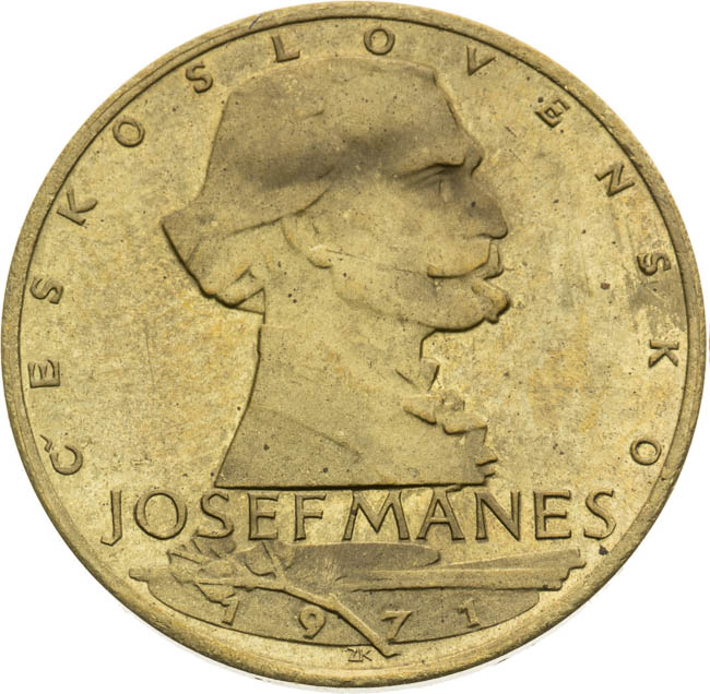 Coin-front