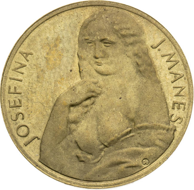 Coin-front