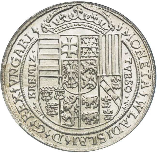 Coin-front