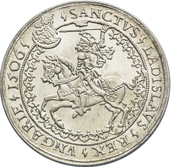 Coin-front