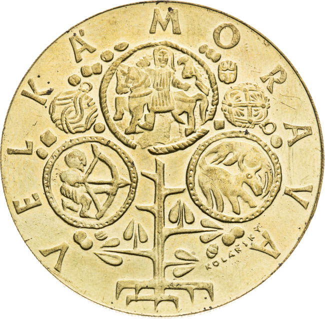 Coin-front