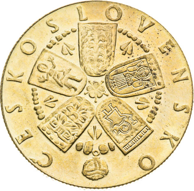 Coin-front