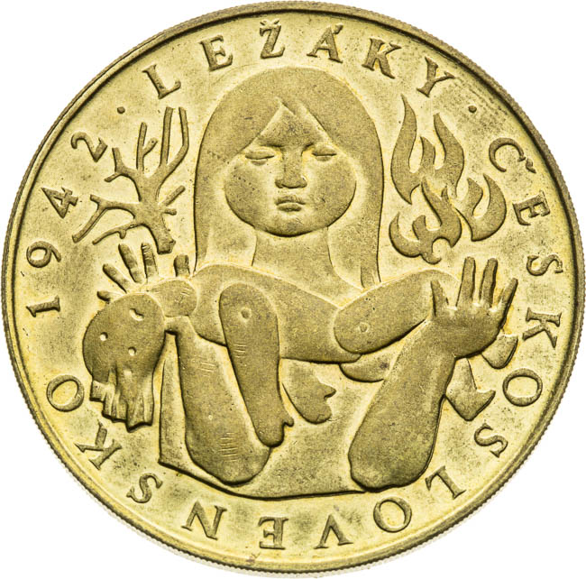 Coin-front