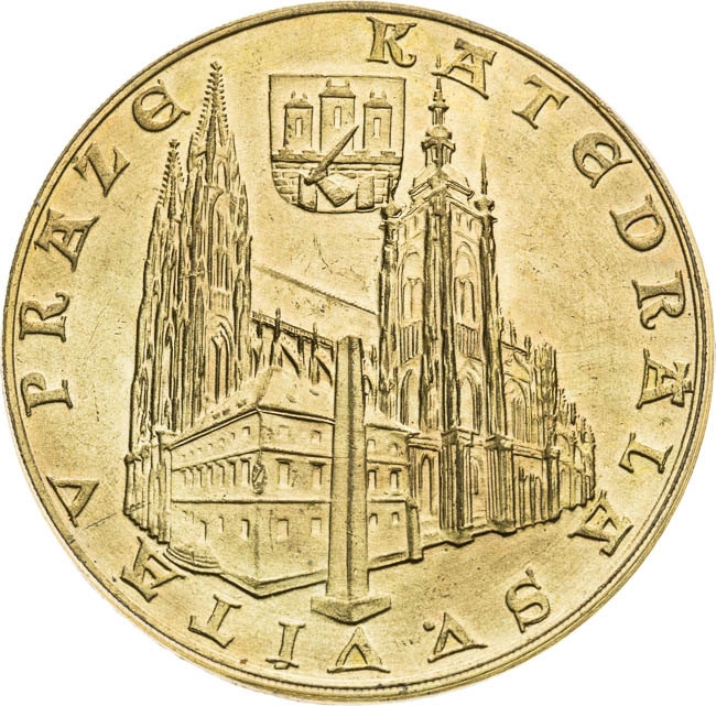 Coin-front