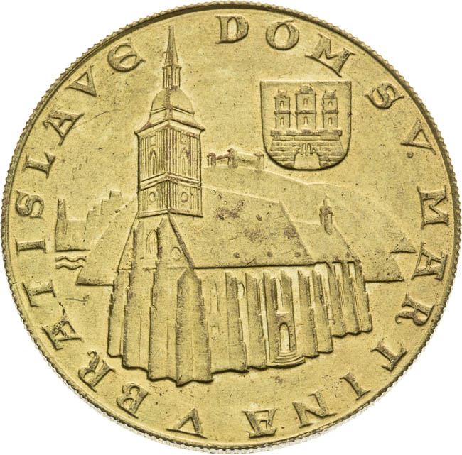 Coin-front