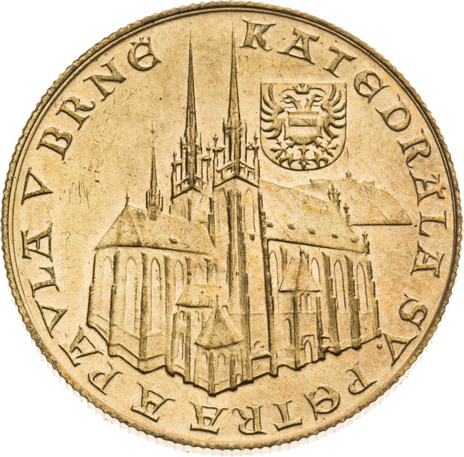 Coin-front