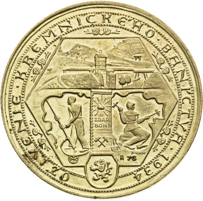 Coin-front