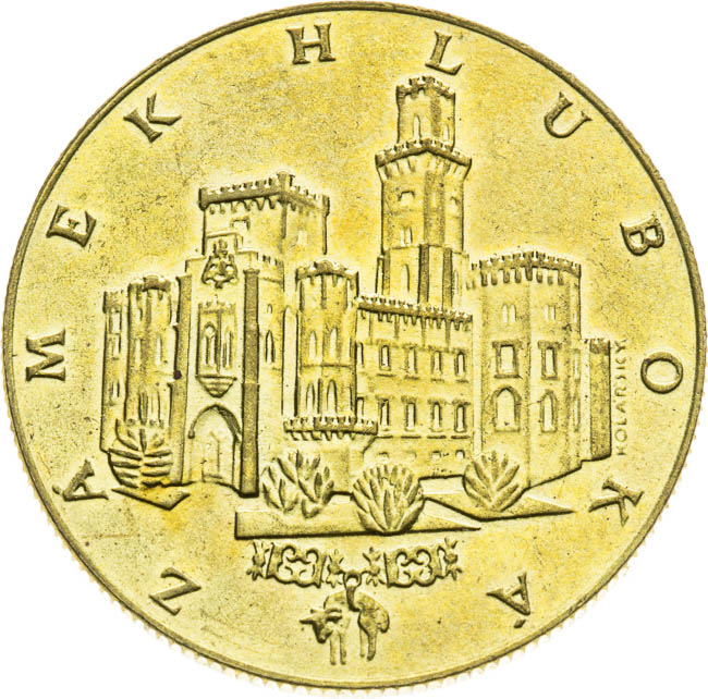 Coin-front