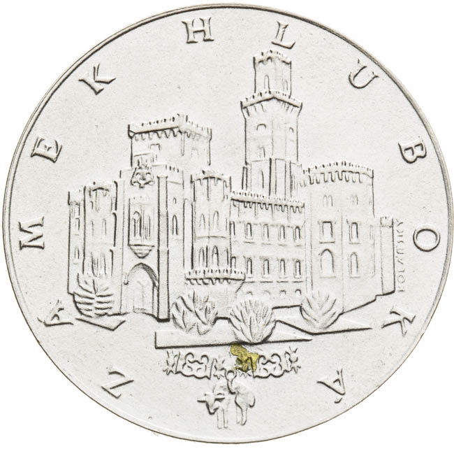 Coin-front