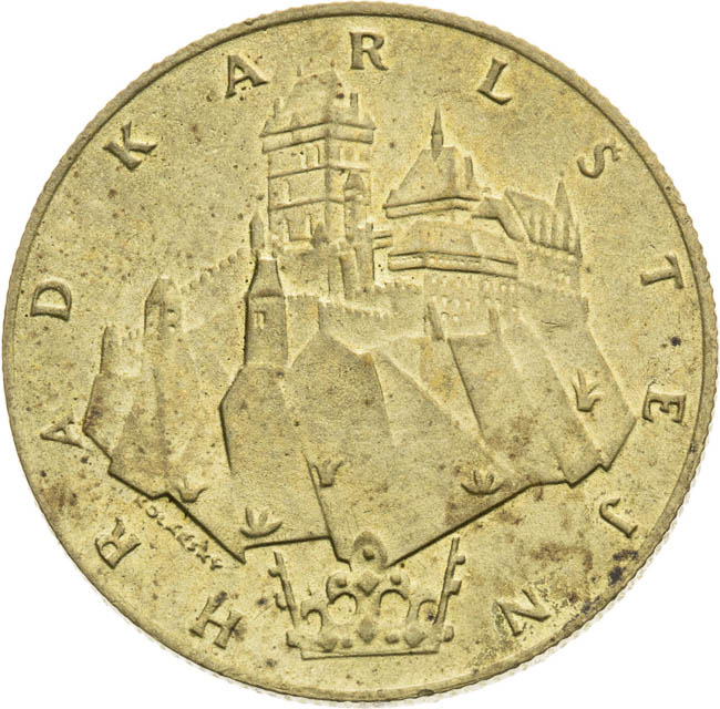 Coin-front