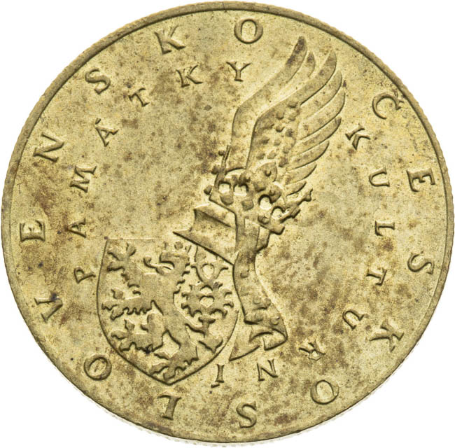 Coin-front