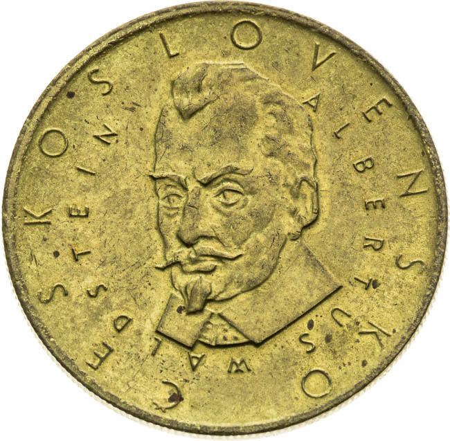 Coin-front