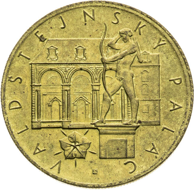 Coin-front