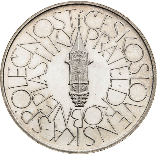 Coin-front