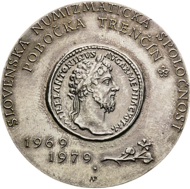 Coin-front