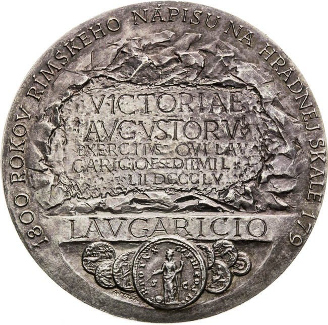 Coin-front