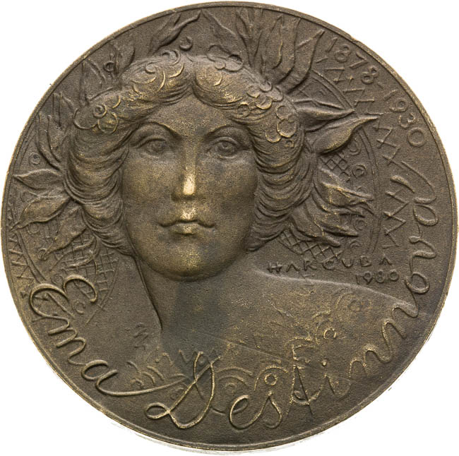 Coin-front