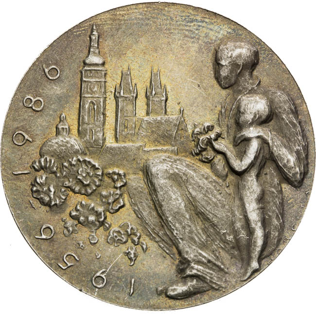 Coin-front