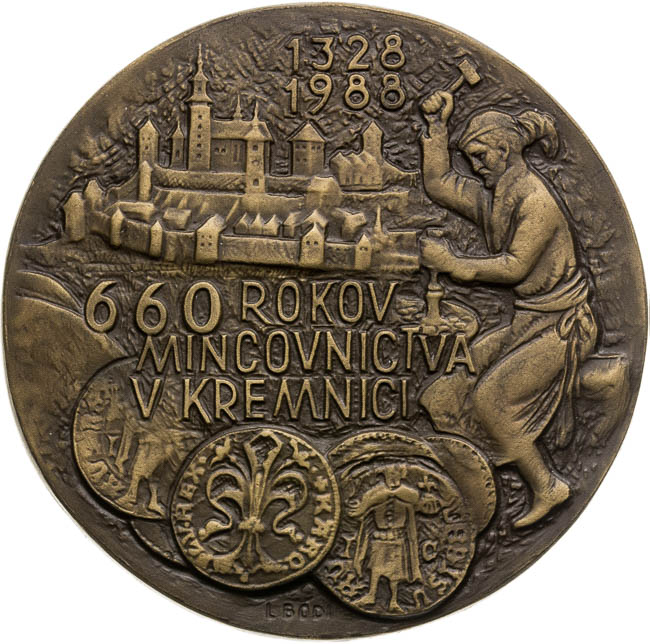 Coin-front