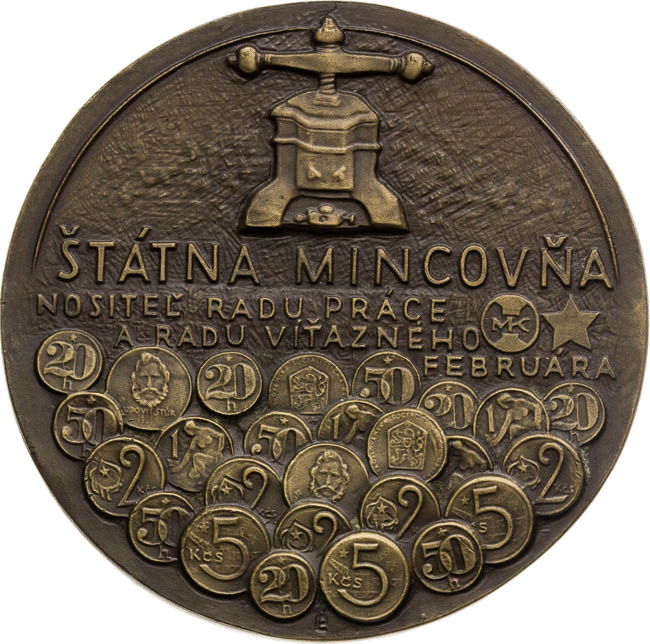 Coin-front