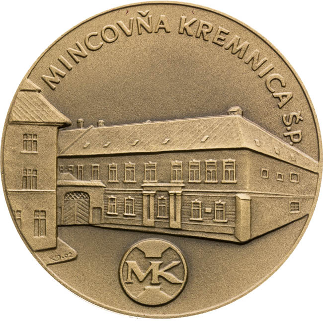 Coin-front