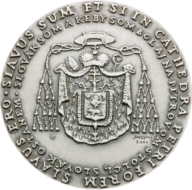 Coin-front