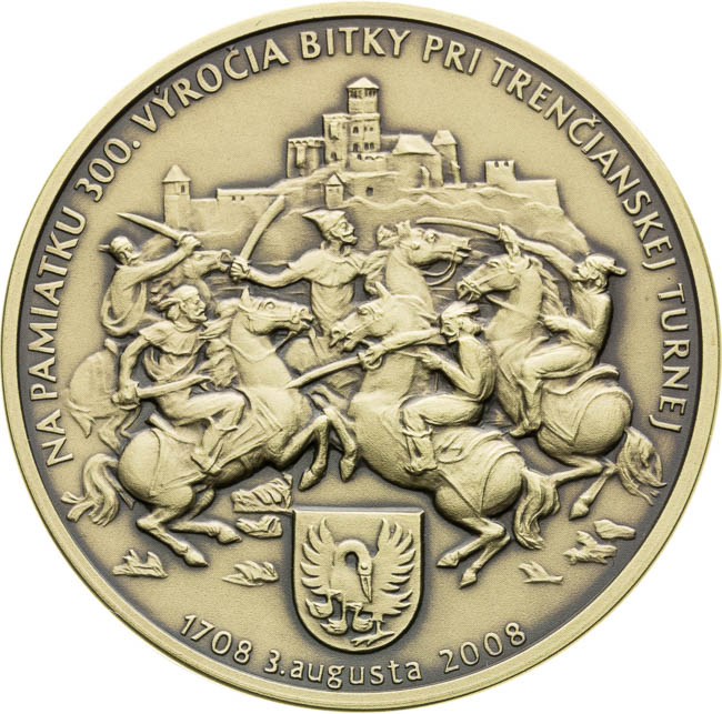 Coin-front