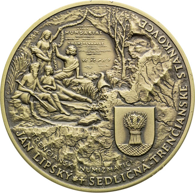 Coin-front