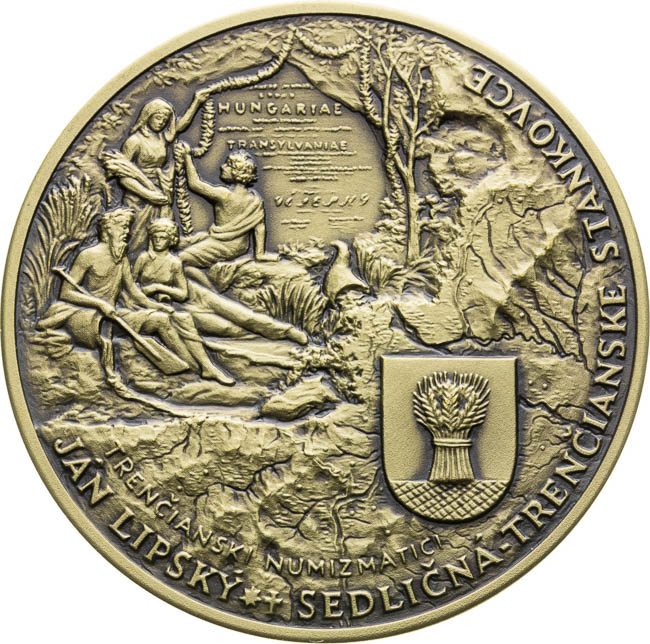 Coin-front