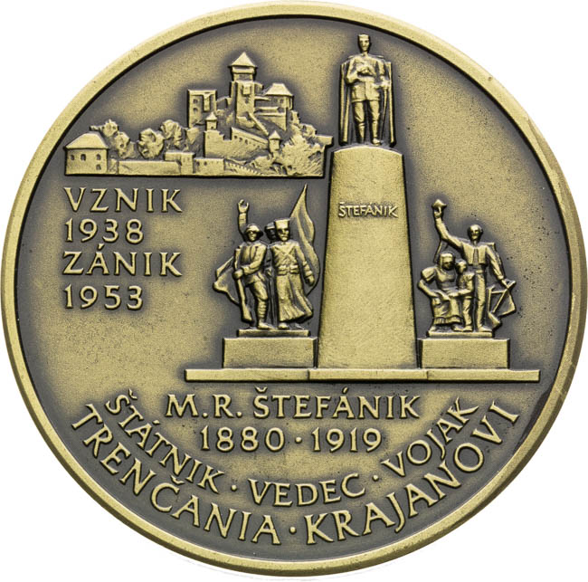 Coin-front