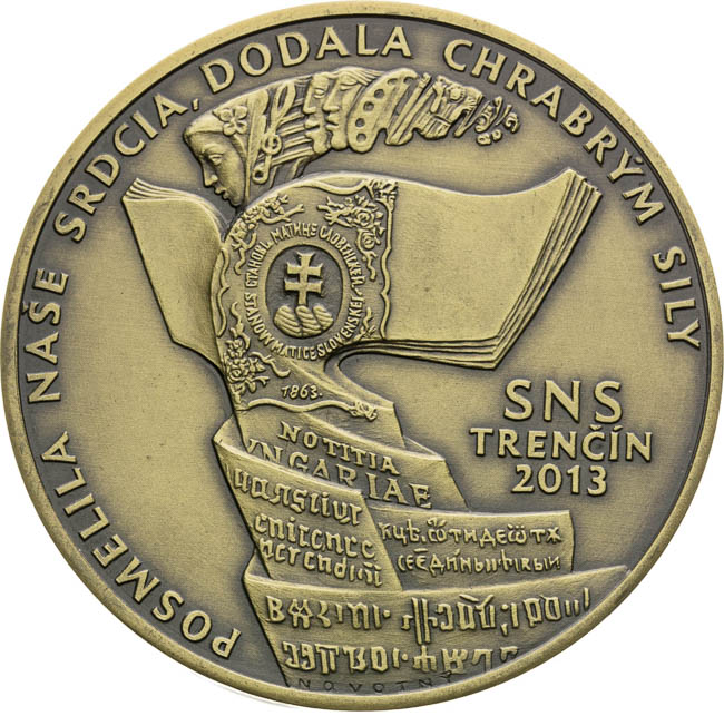 Coin-front