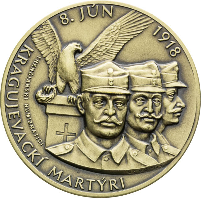 Coin-front