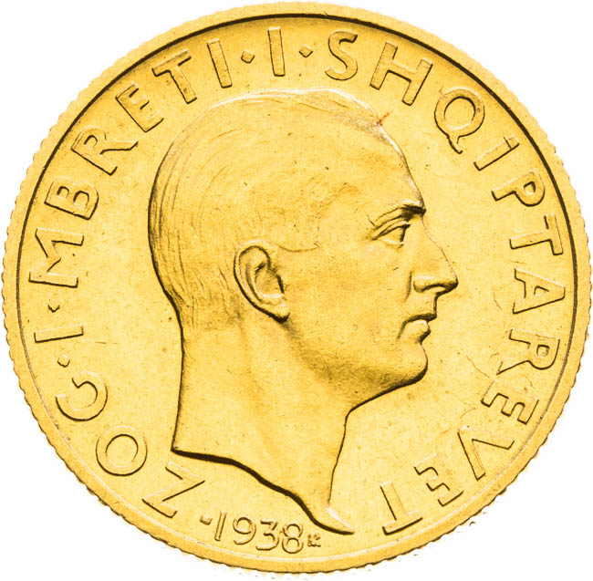 Coin-front