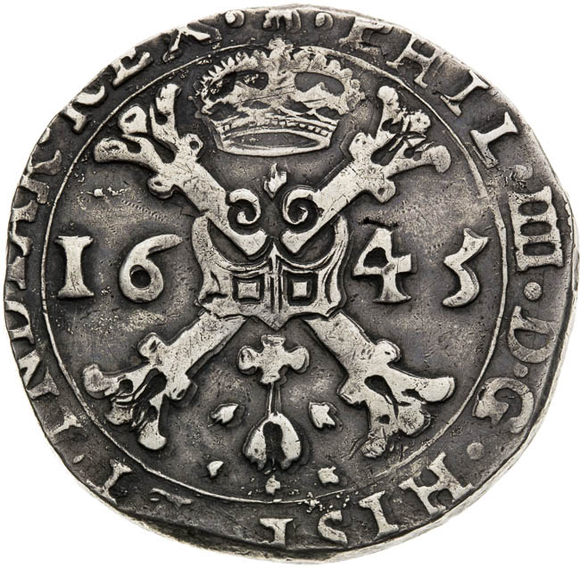 Coin-front