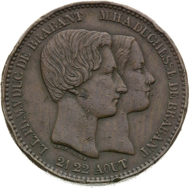 Coin-front