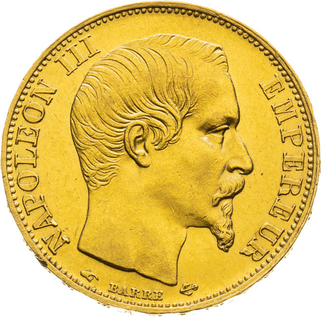 Coin-front