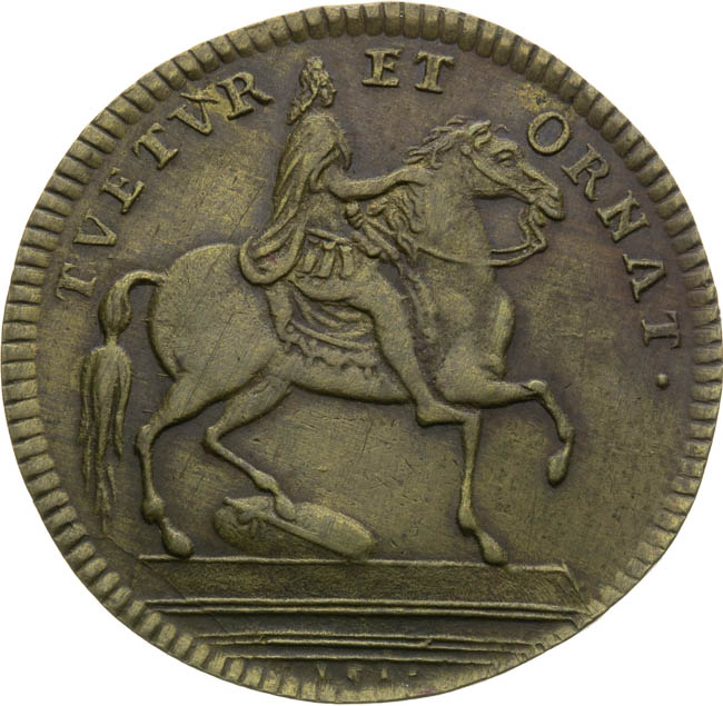 Coin-front