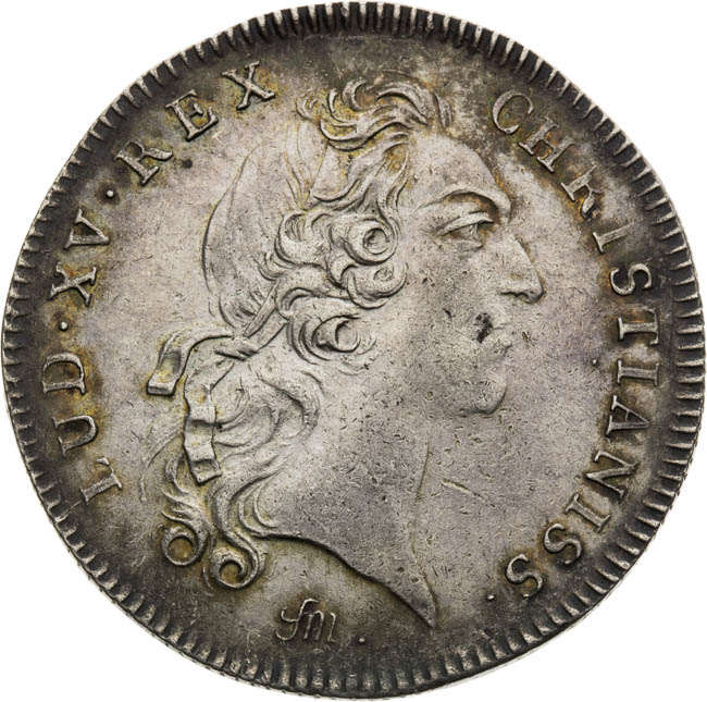 Coin-front