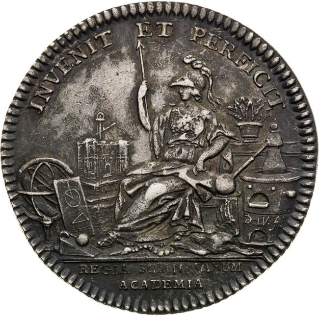 Coin-front